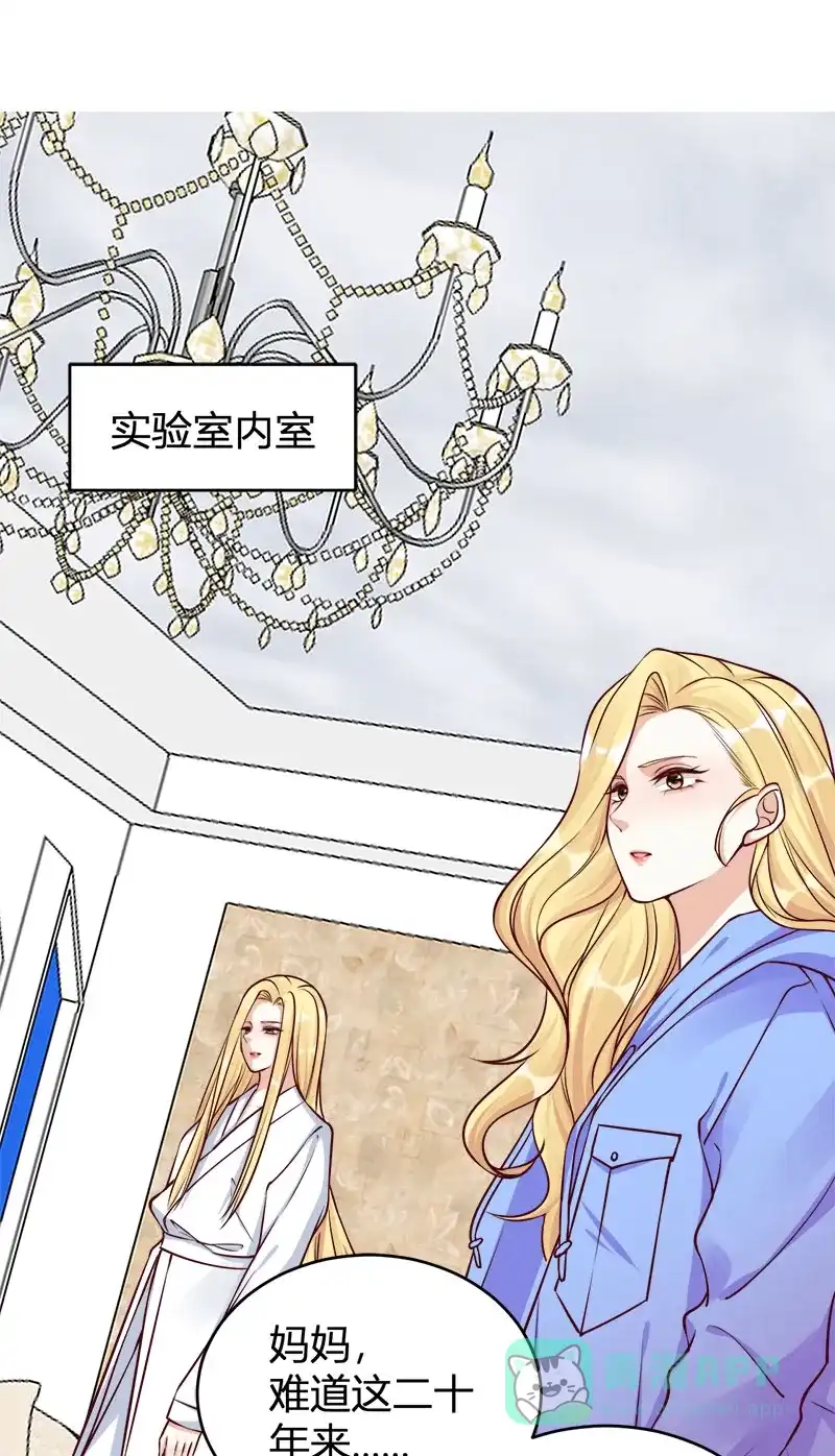 《恋爱战争》第67话 自欺欺人 第3页