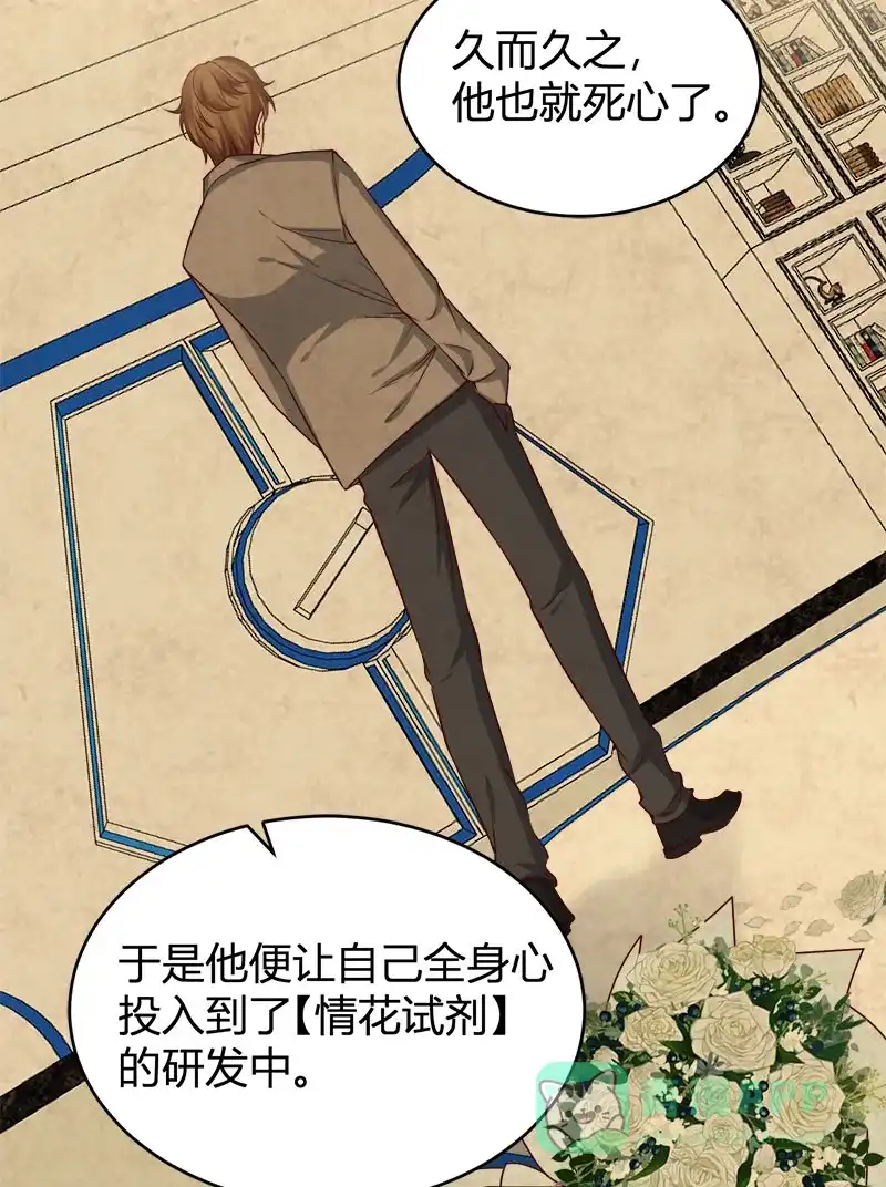 《恋爱战争》第67话 自欺欺人 第11页
