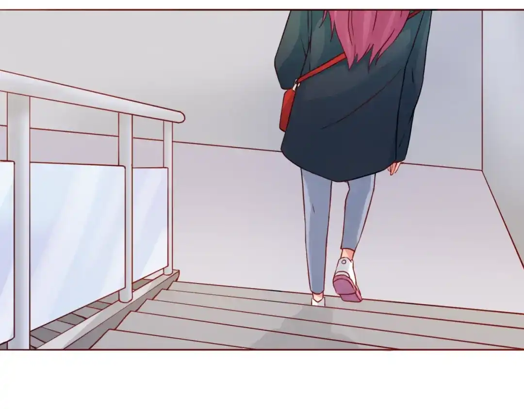 《恋从天降》第31话 无辜的蒋雨 第34页