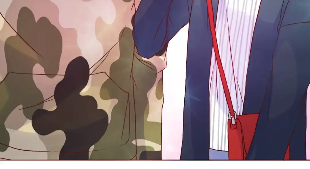 《恋从天降》第33话 想和你一直走下去 第67页