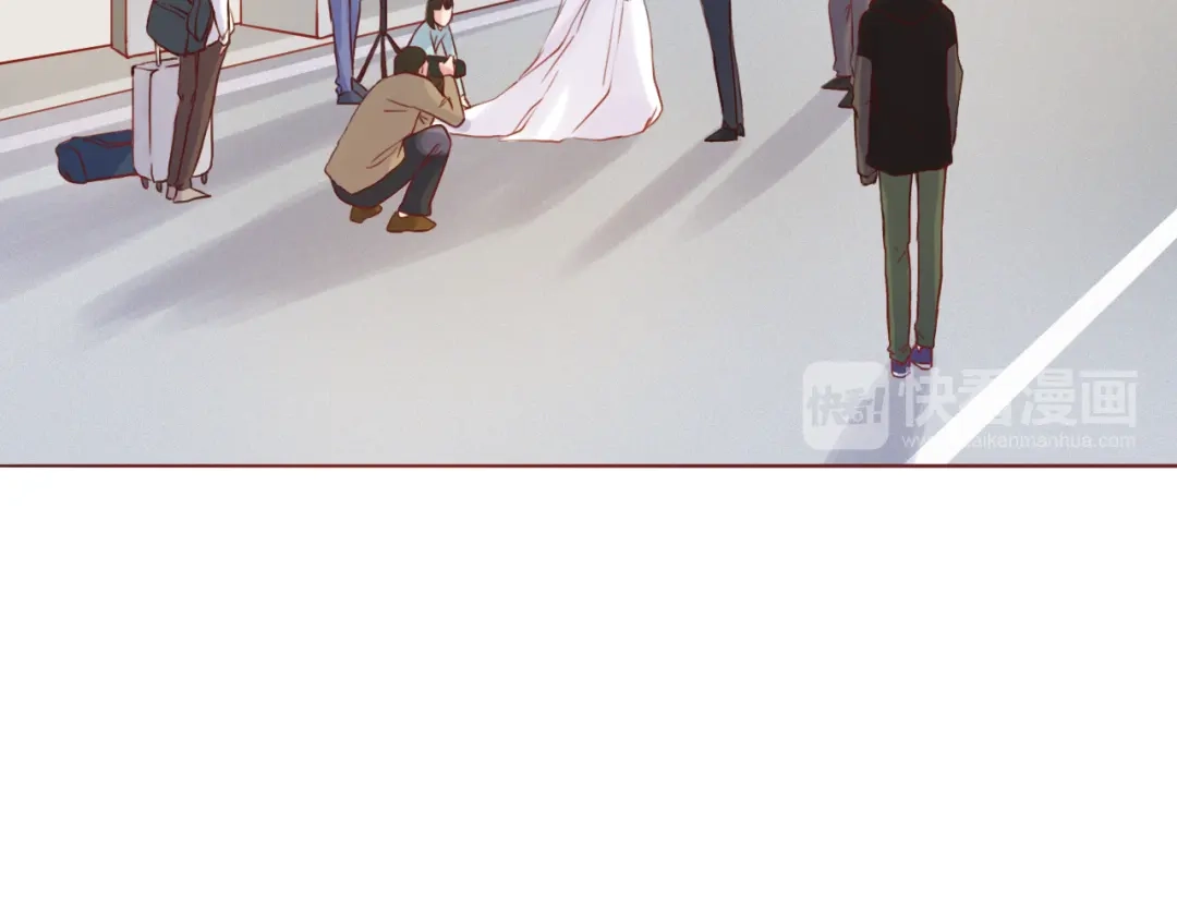 《恋从天降》第34话 我的小新娘 第14页