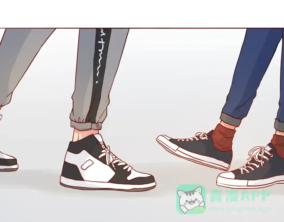 《恋从天降》第38话 我要更大的补偿~ 第71页