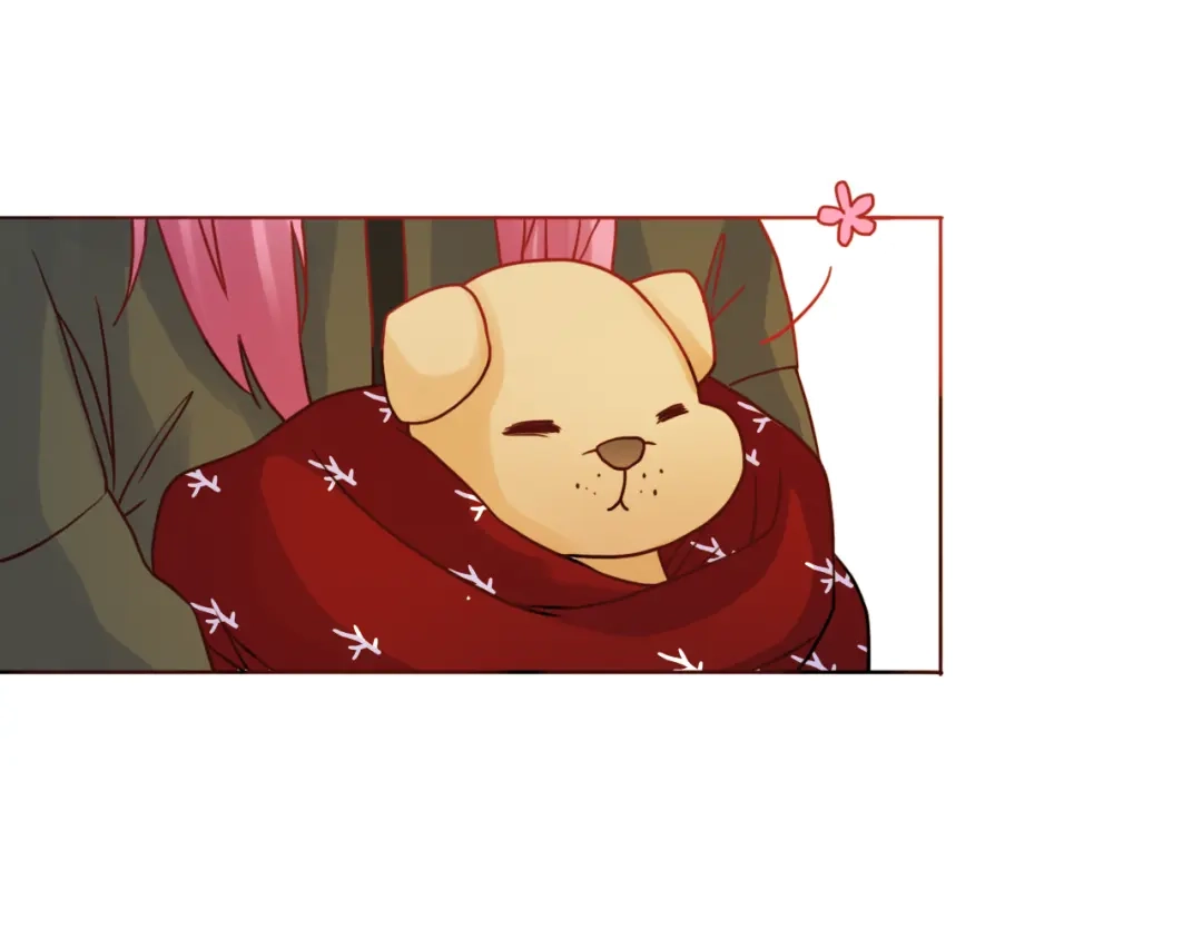 《恋从天降》第42话 初雪那天 第58页