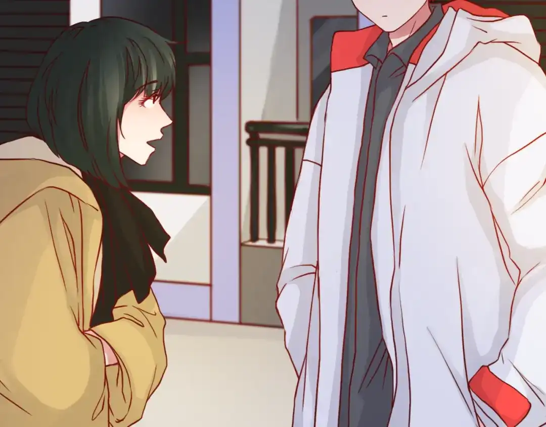 《恋从天降》第47话 正牌女友的霸气！ 第18页