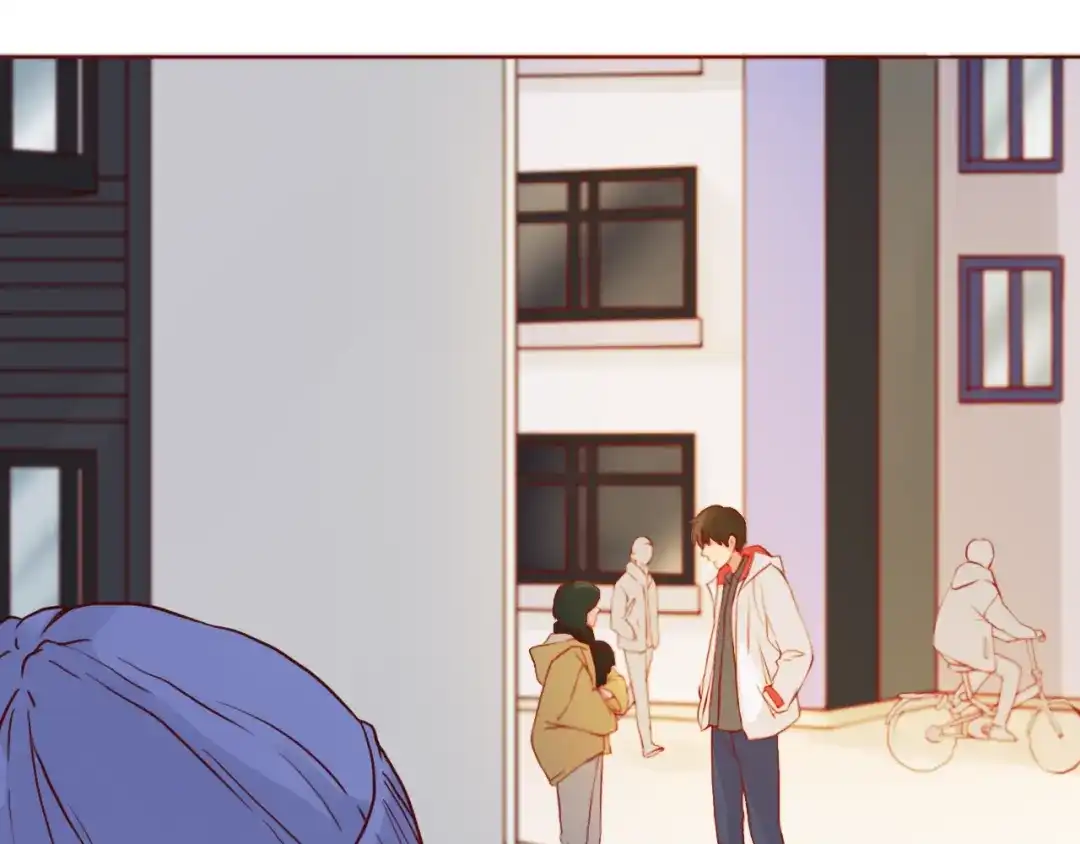 《恋从天降》第47话 正牌女友的霸气！ 第38页