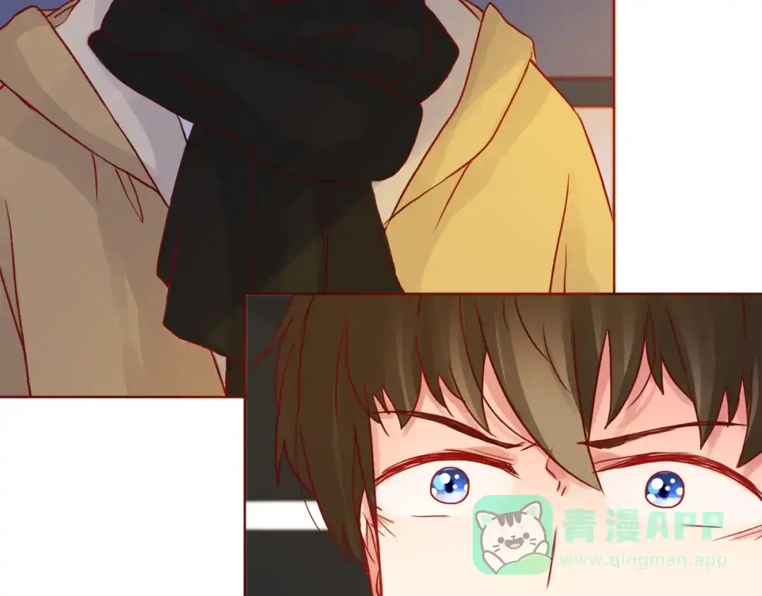 《恋从天降》第47话 正牌女友的霸气！ 第46页