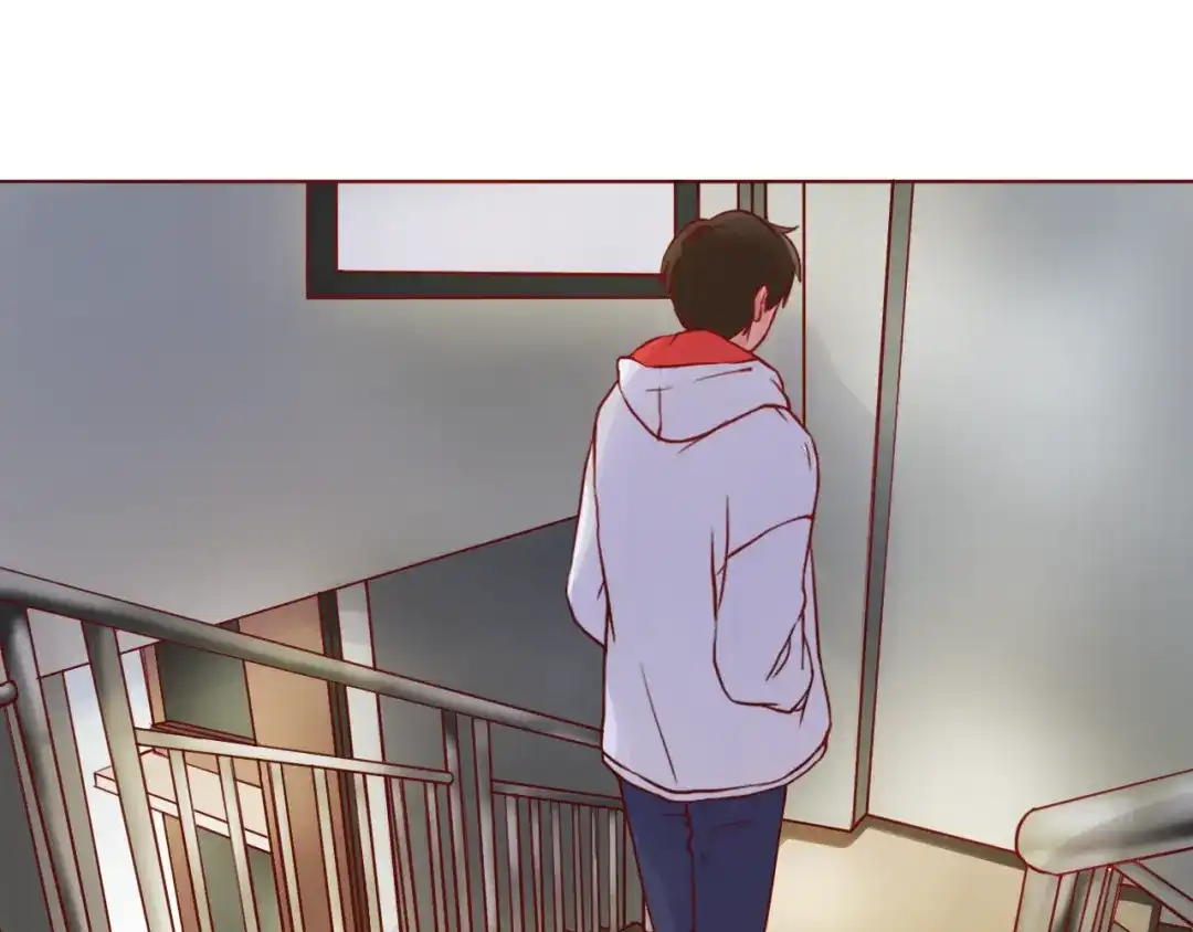 《恋从天降》第47话 正牌女友的霸气！ 第8页