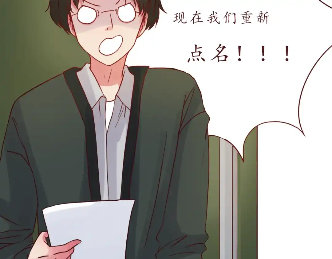 《恋从天降》第50话 小纸条 第78页
