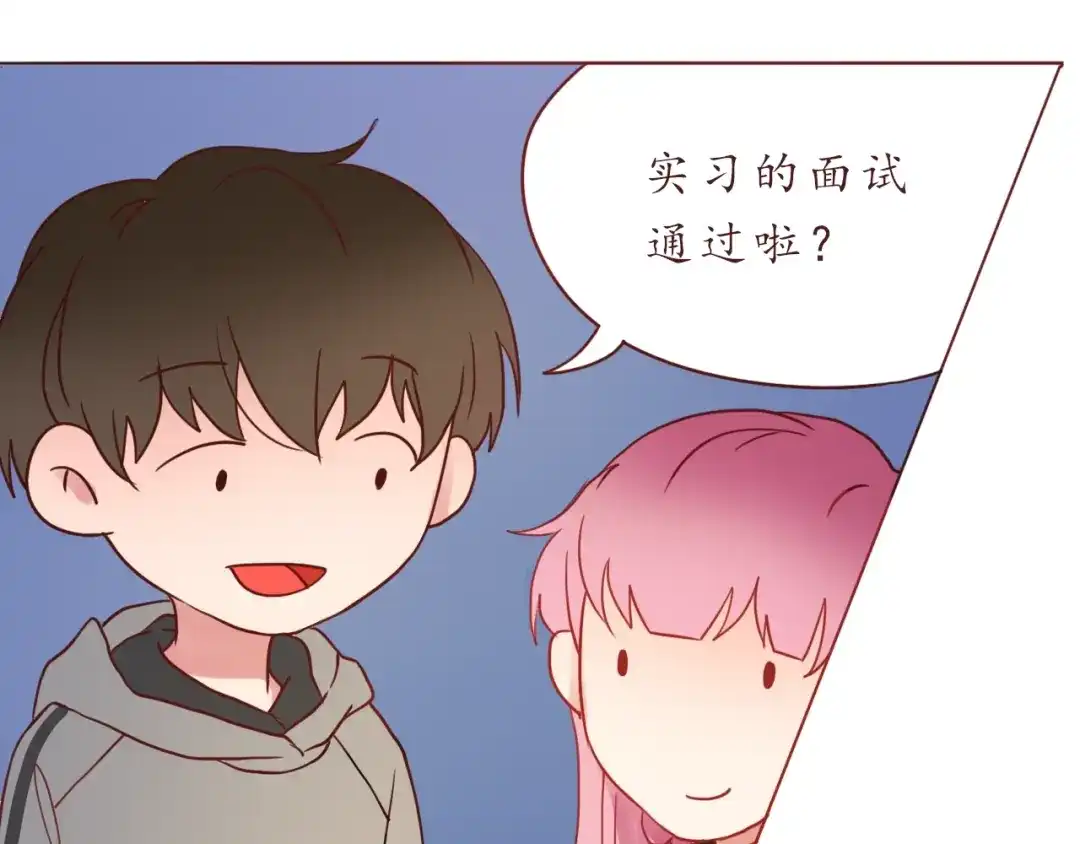 《恋从天降》第53话 爱情的样子 第78页