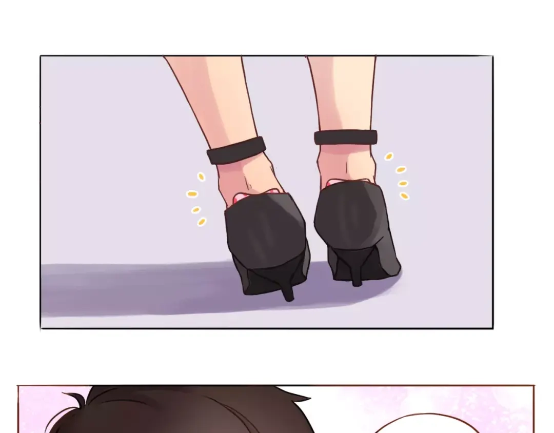 《恋从天降》第7话 可爱的创口贴 第30页