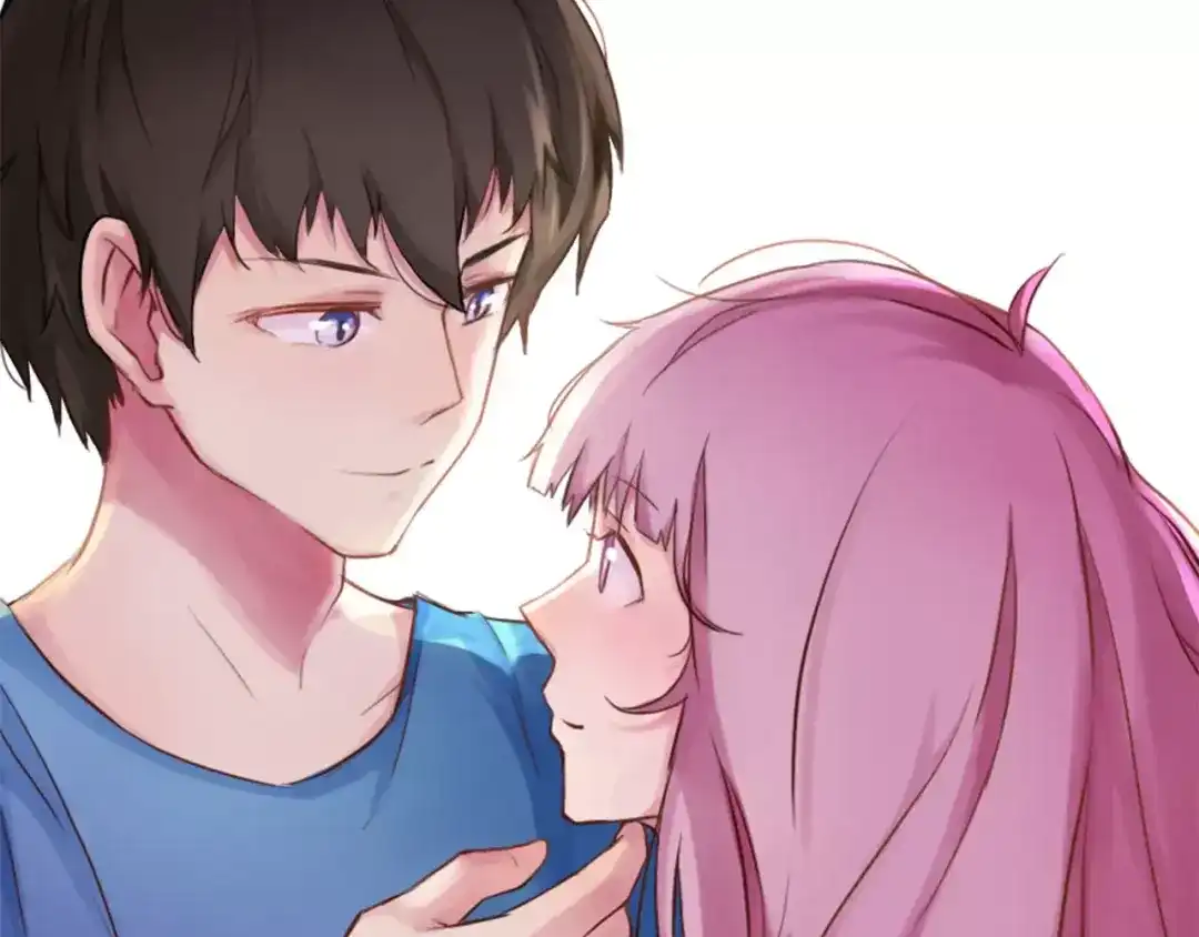 《恋从天降》第7话 可爱的创口贴 第39页