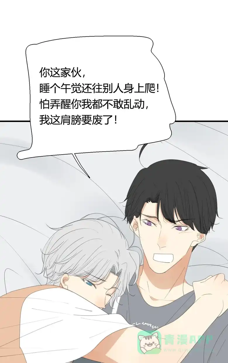 《量身定爱》第11话 第14页