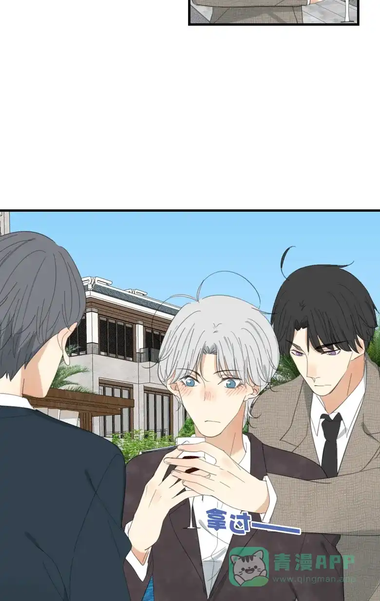 《量身定爱》第15话 第31页