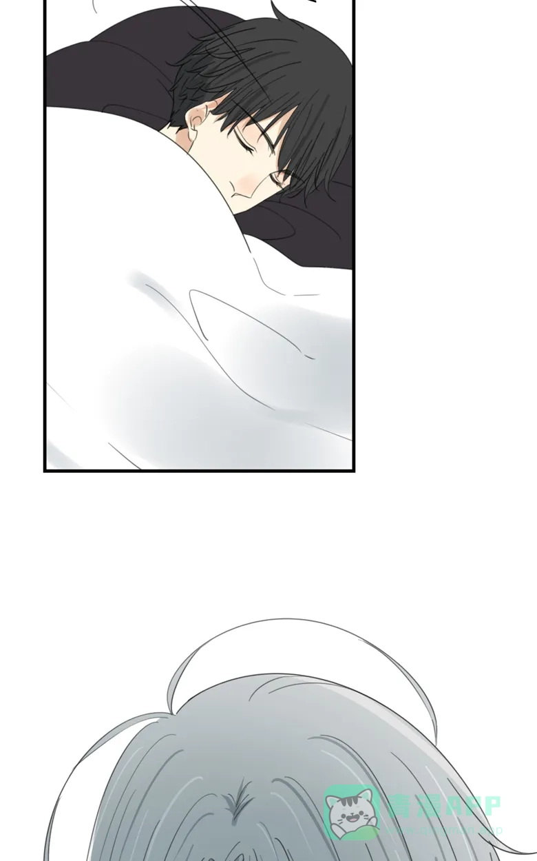 《量身定爱》第3话 第36页