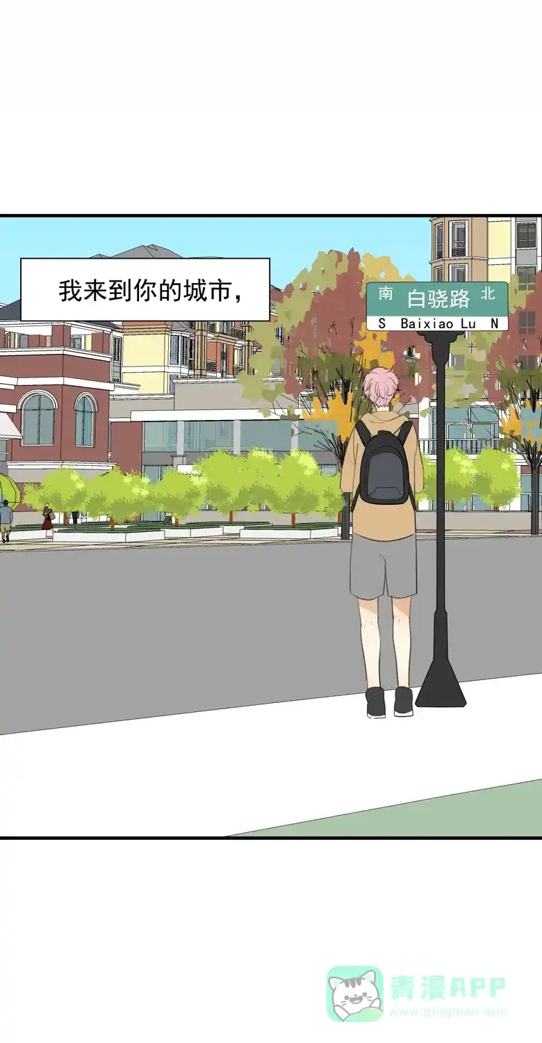 《量身定爱》第31话 第23页