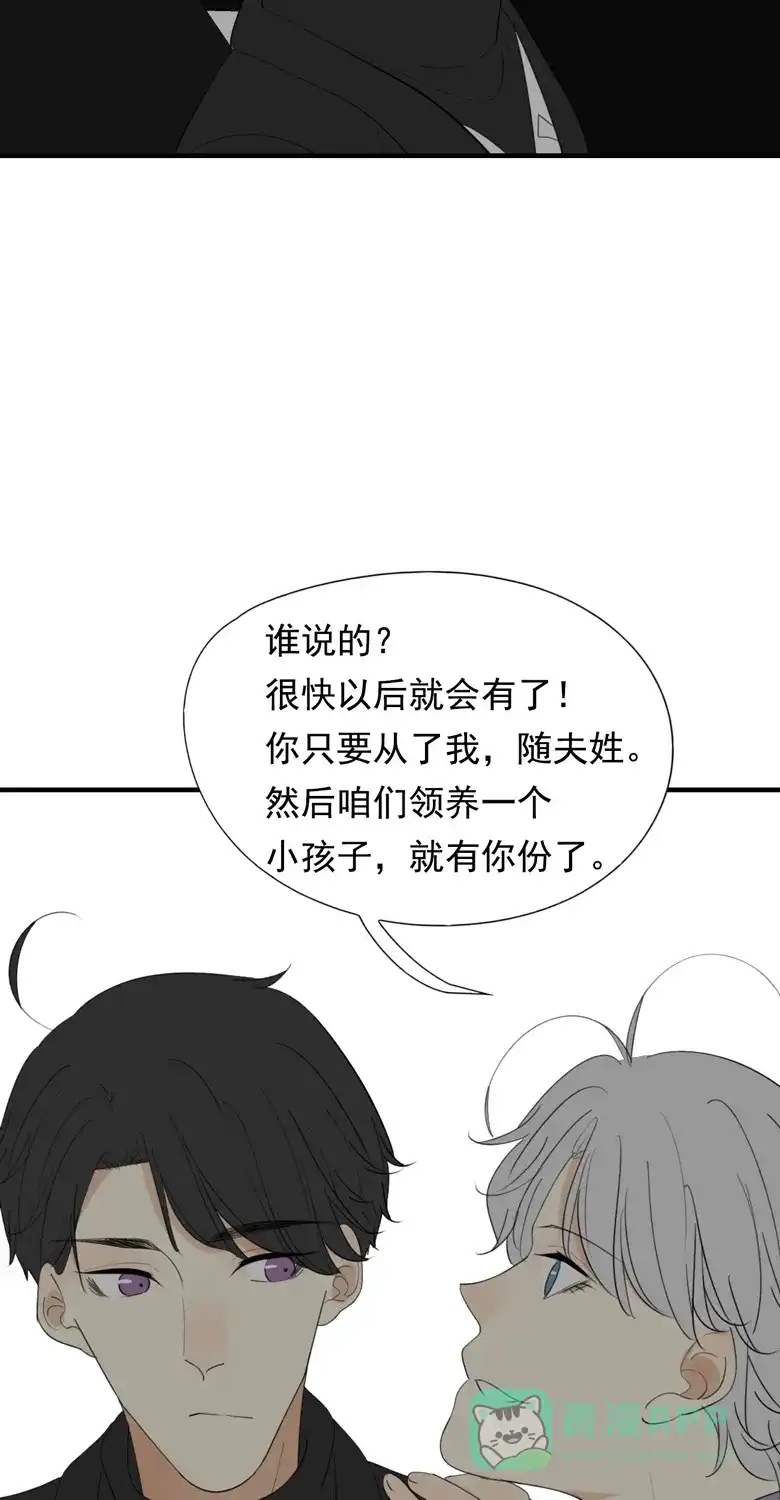 《量身定爱》第31话 第20页