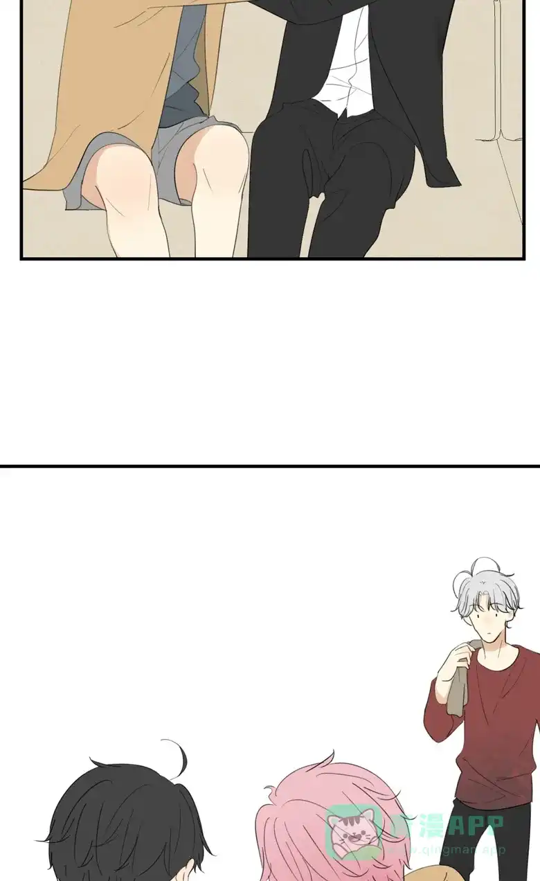 《量身定爱》第33话 第16页