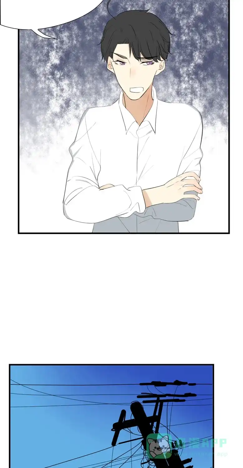 《量身定爱》第34话 第22页