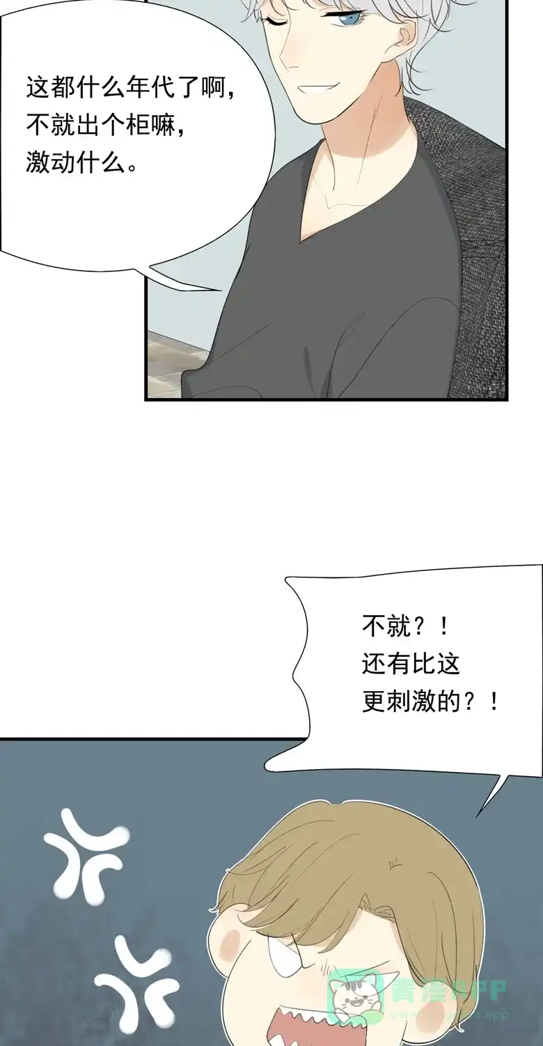 《量身定爱》第36话 第6页