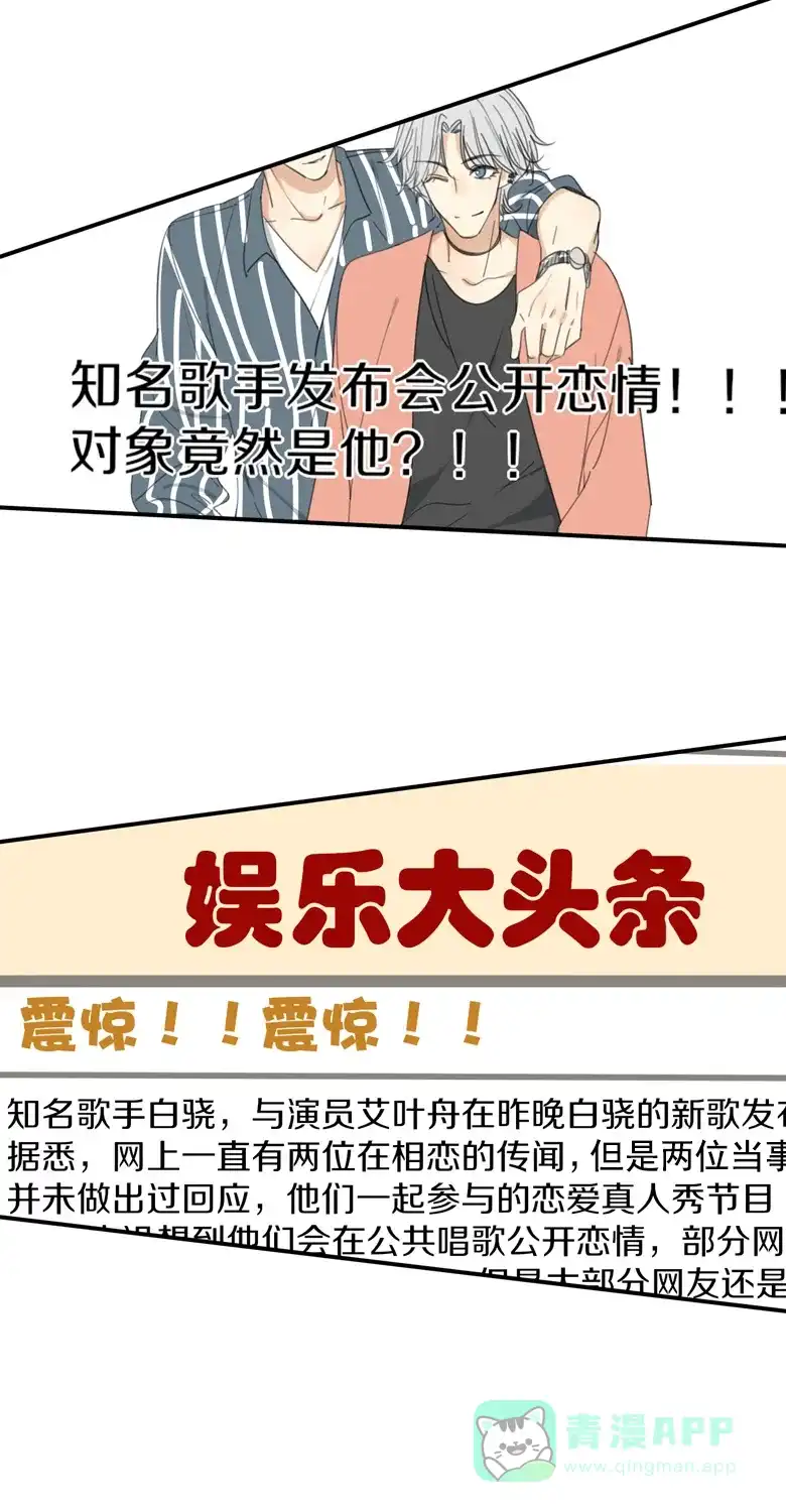 《量身定爱》第36话 第3页