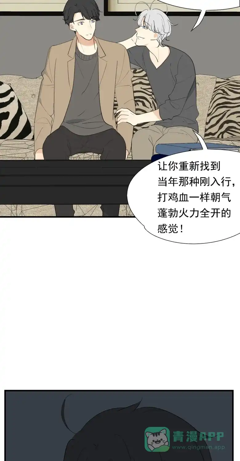 《量身定爱》第37话 第9页
