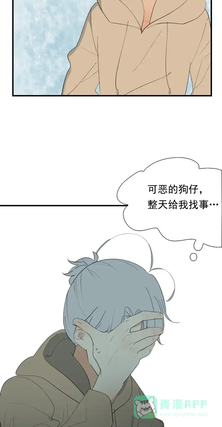 《量身定爱》第37话 第29页