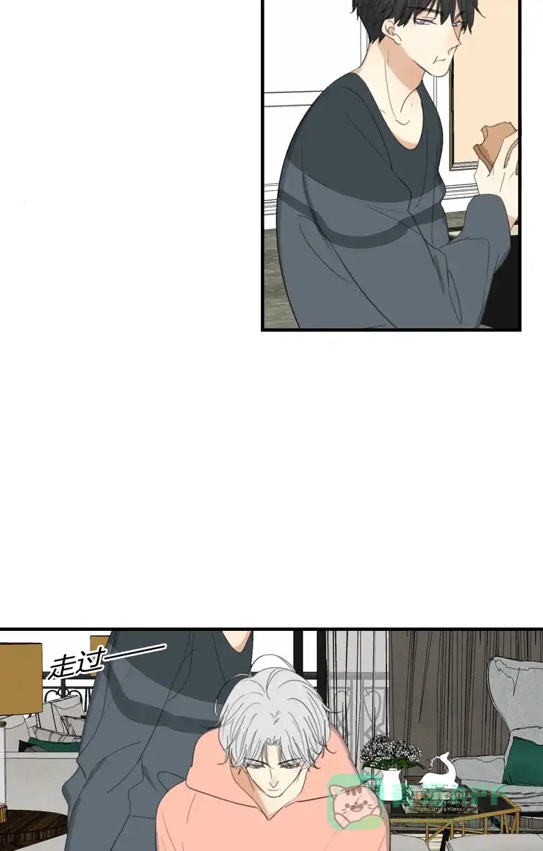 《量身定爱》第4话 第5页