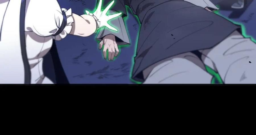 《SSS级超越常理的圣骑士》第49话 擂台上你还玩手机？ 第123页