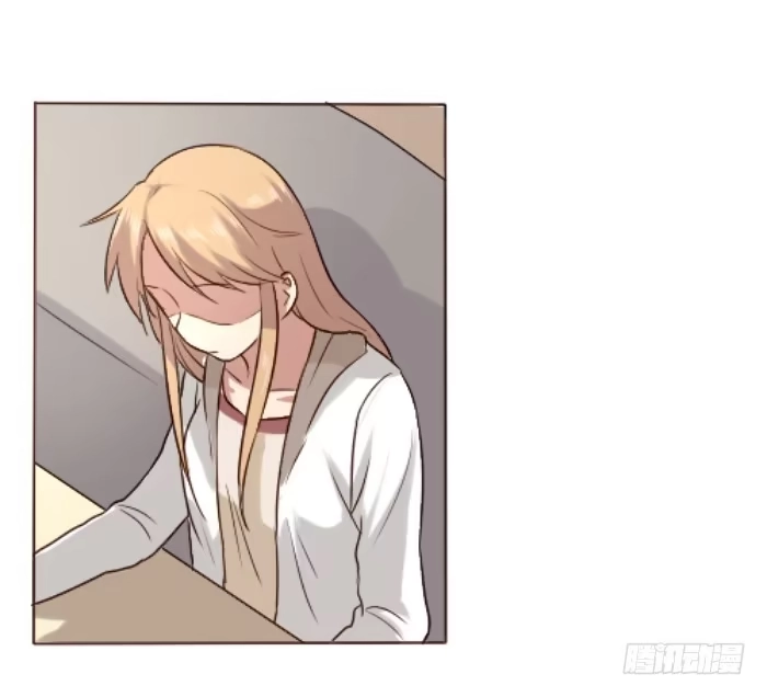 《脸盲少女》第009话 第34页