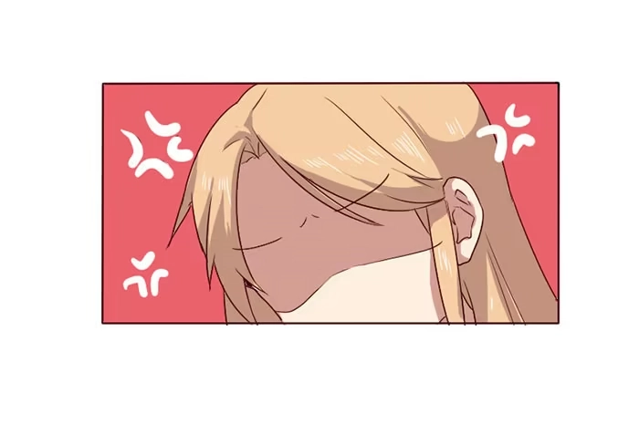 《脸盲少女》第009话 第7页