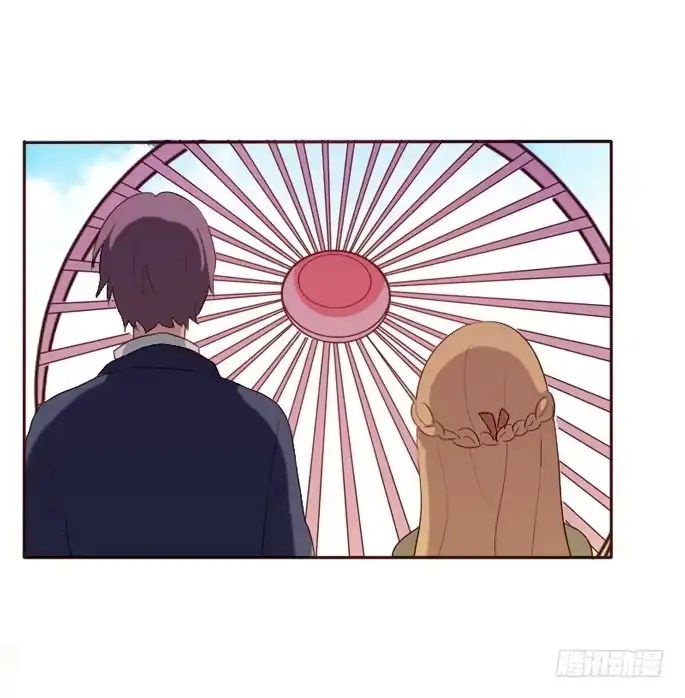 《脸盲少女》第099话 第47页