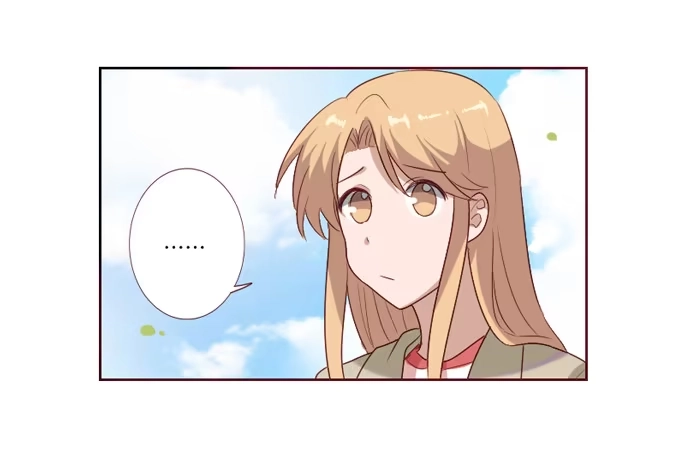 《脸盲少女》第099话 第8页