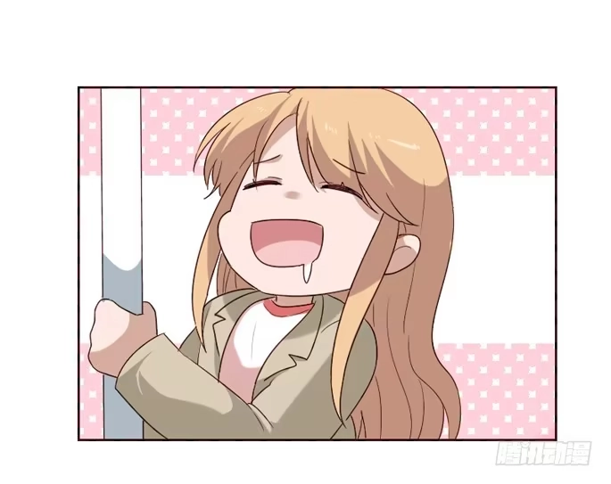 《脸盲少女》第099话 第18页