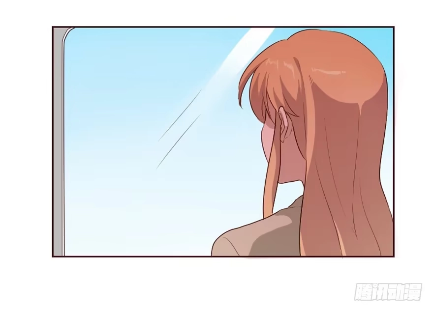 《脸盲少女》第100话 第22页