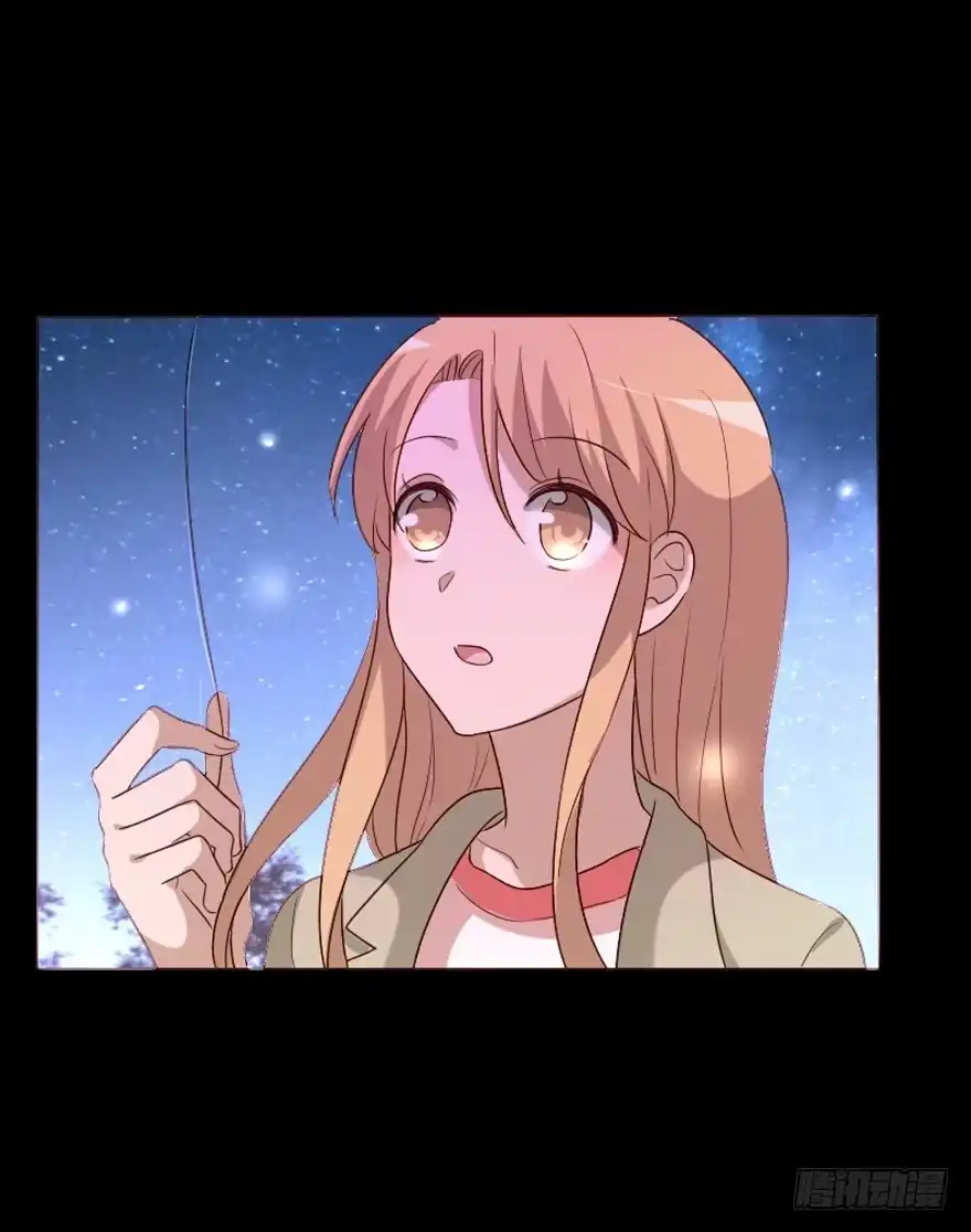 《脸盲少女》第101话 第40页
