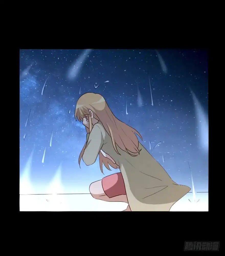 《脸盲少女》第101话 第55页
