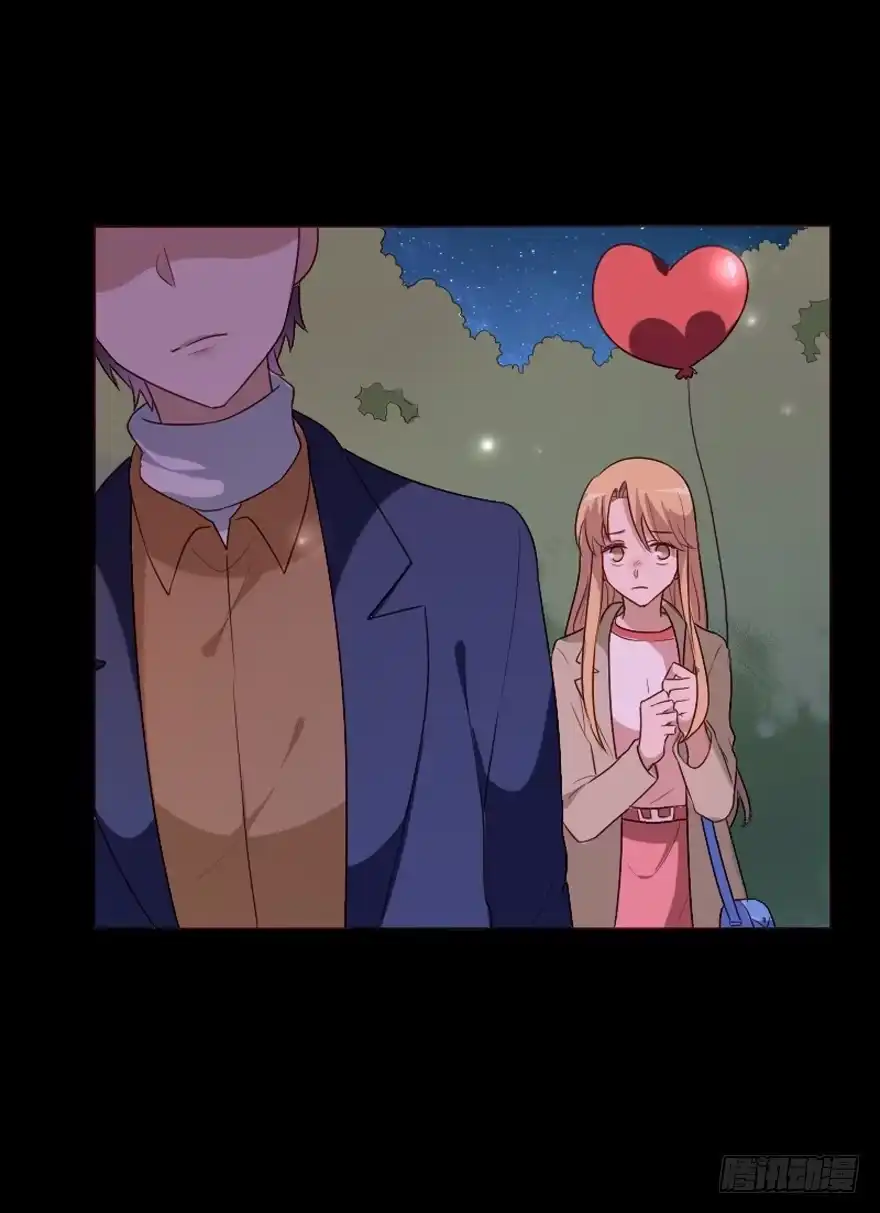 《脸盲少女》第101话 第32页