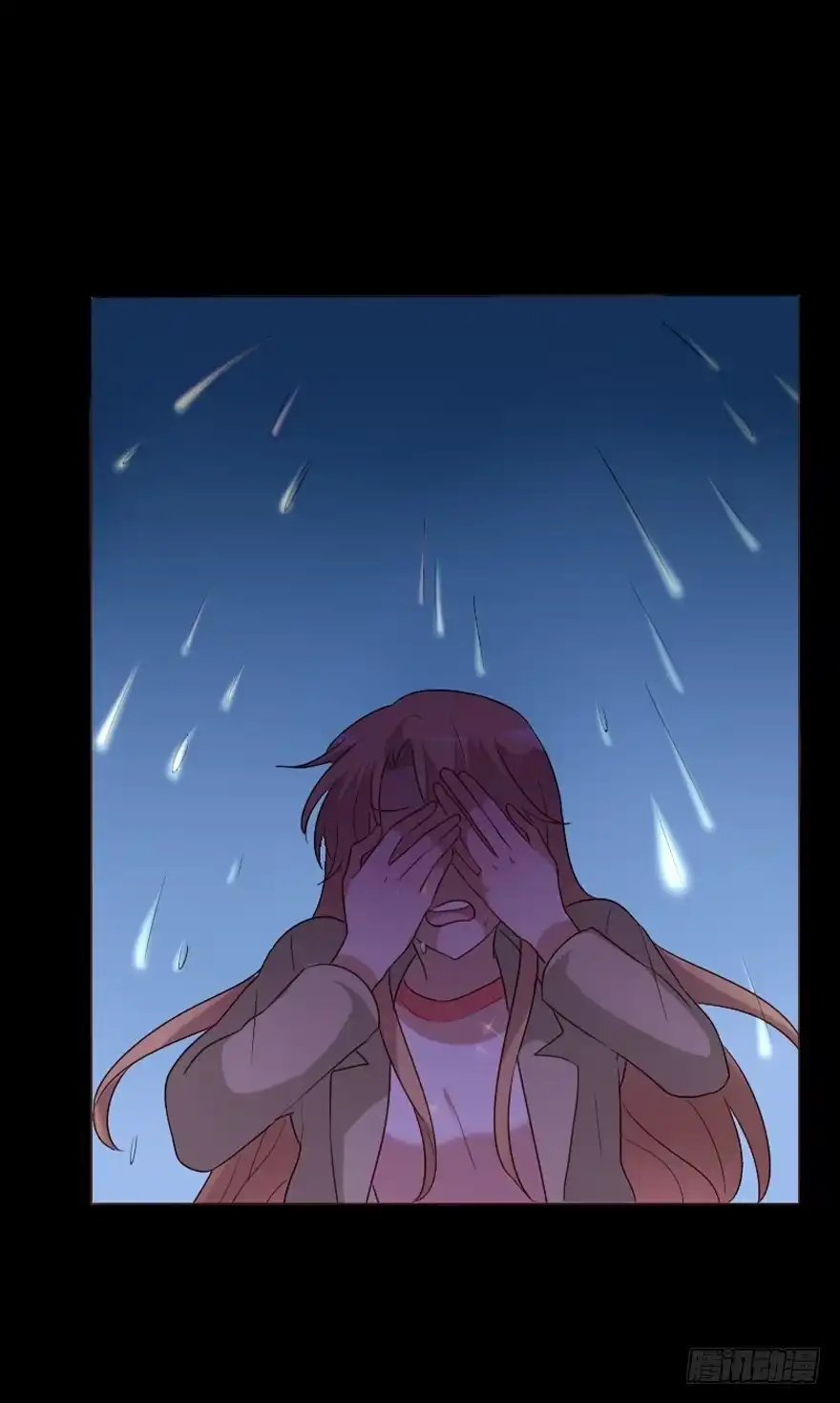 《脸盲少女》第101话 第52页
