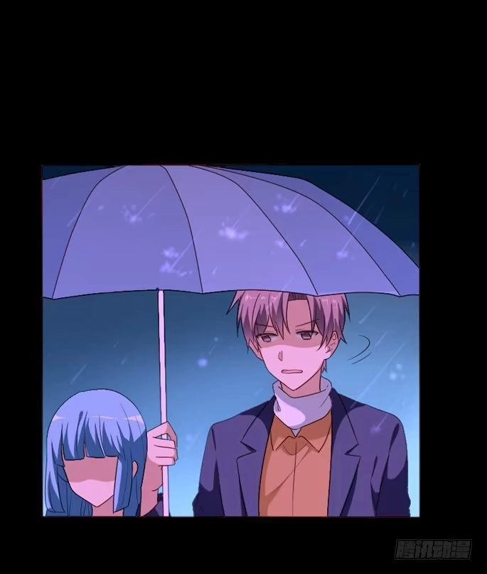 《脸盲少女》第102话 第33页