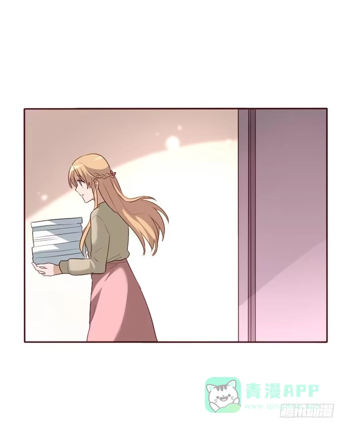 《脸盲少女》第103话 第66页