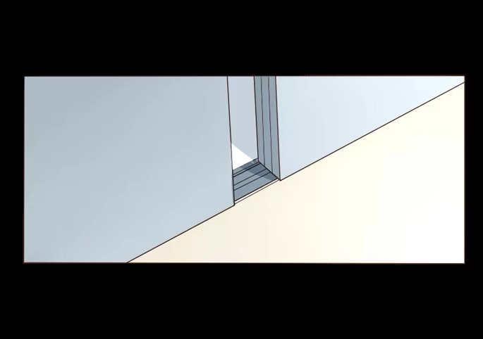 《脸盲少女》第103话 第34页