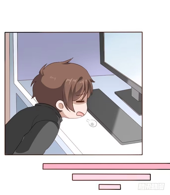 《脸盲少女》第103话 第49页