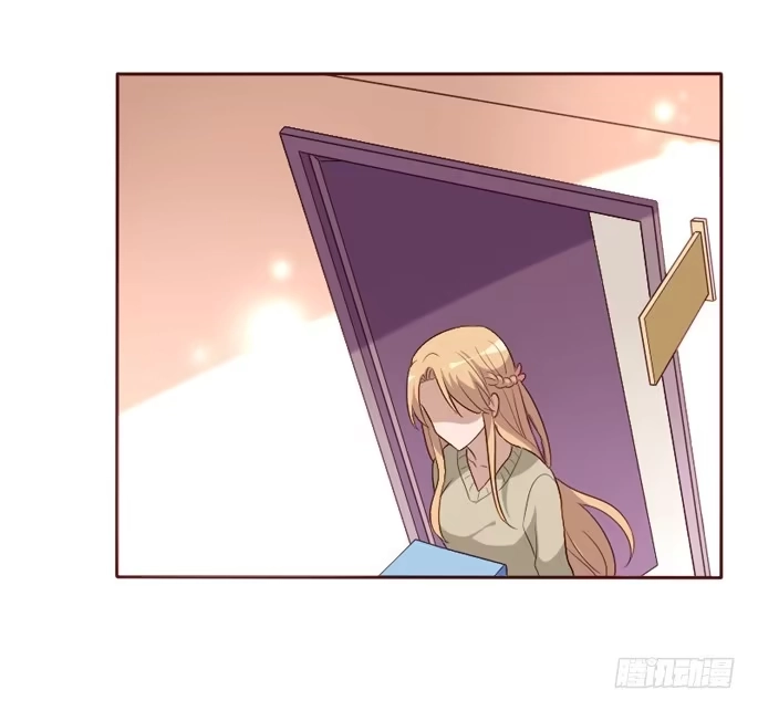 《脸盲少女》第103话 第64页