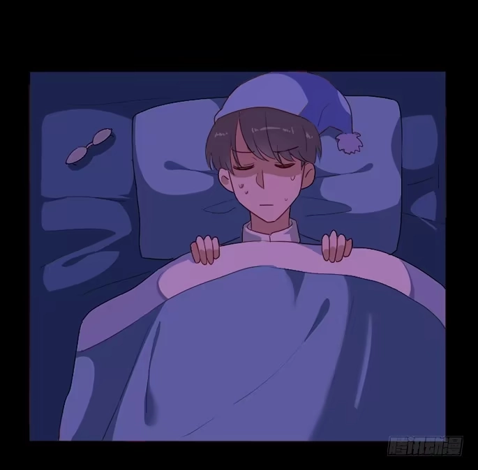 《脸盲少女》第104话 第24页