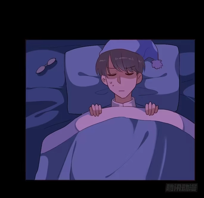《脸盲少女》第104话 第20页
