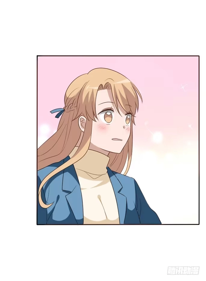 《脸盲少女》第105话 第64页