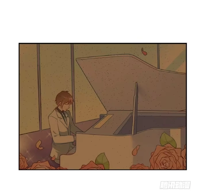 《脸盲少女》第105话 第55页