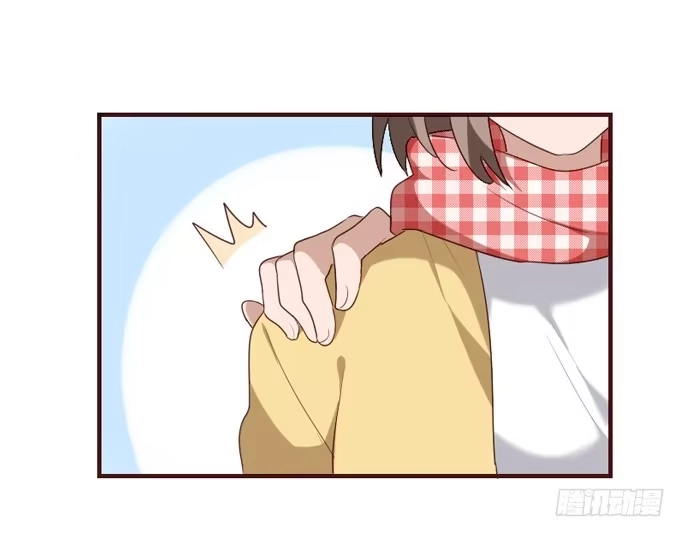 《脸盲少女》第105话 第27页