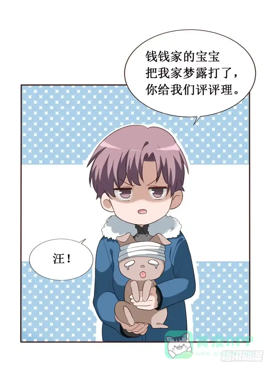 《脸盲少女》第106话（完结） 第61页