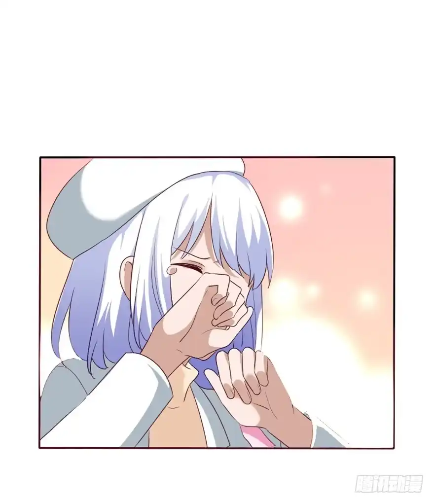 《脸盲少女》第106话（完结） 第42页